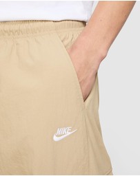 Nike - Club Woven Cargo Pants