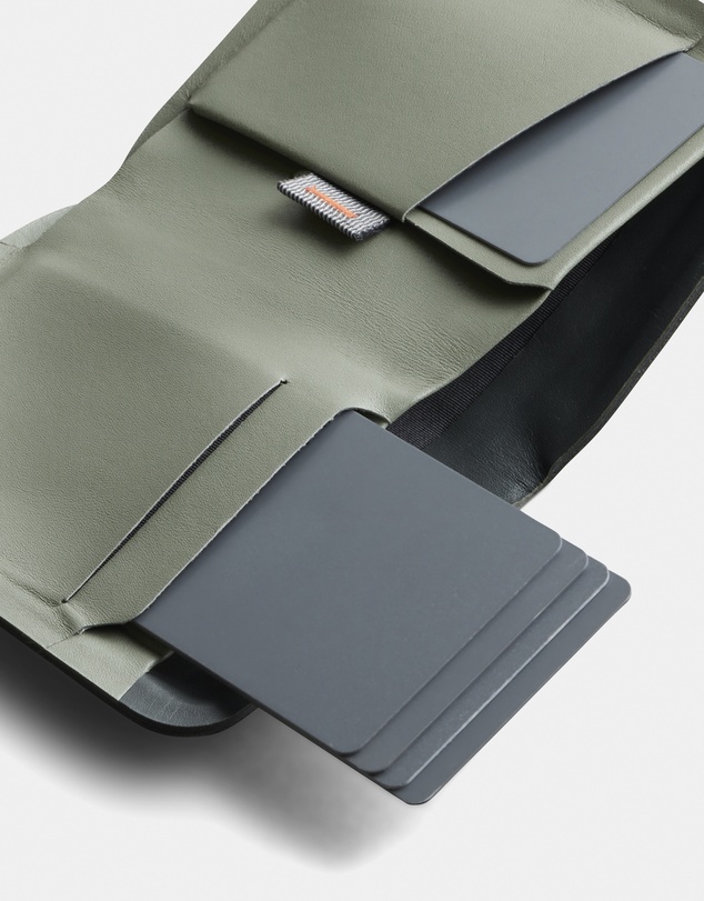 Bellroy - Apex Note Sleeve