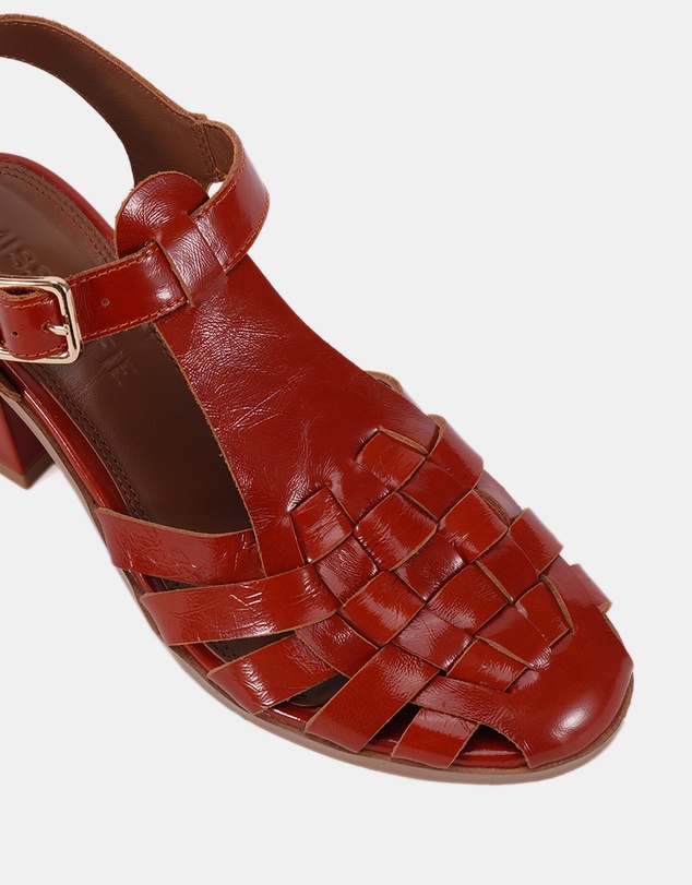 Miss Sofie - Margot Heels