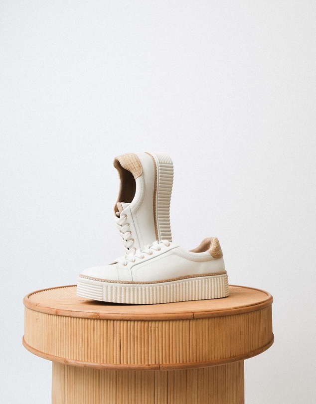 Jo Mercer - Arianna Sneakers