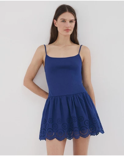 M.N.G - Arlo Dress