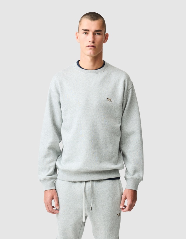 Rodd & Gunn - Otago Crew Neck Sweat