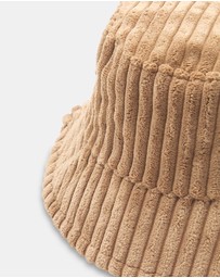 Morgan & Taylor - Bella Mini Bucket Hat