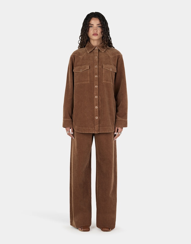 Hansen & Gretel - Max Cord Pants