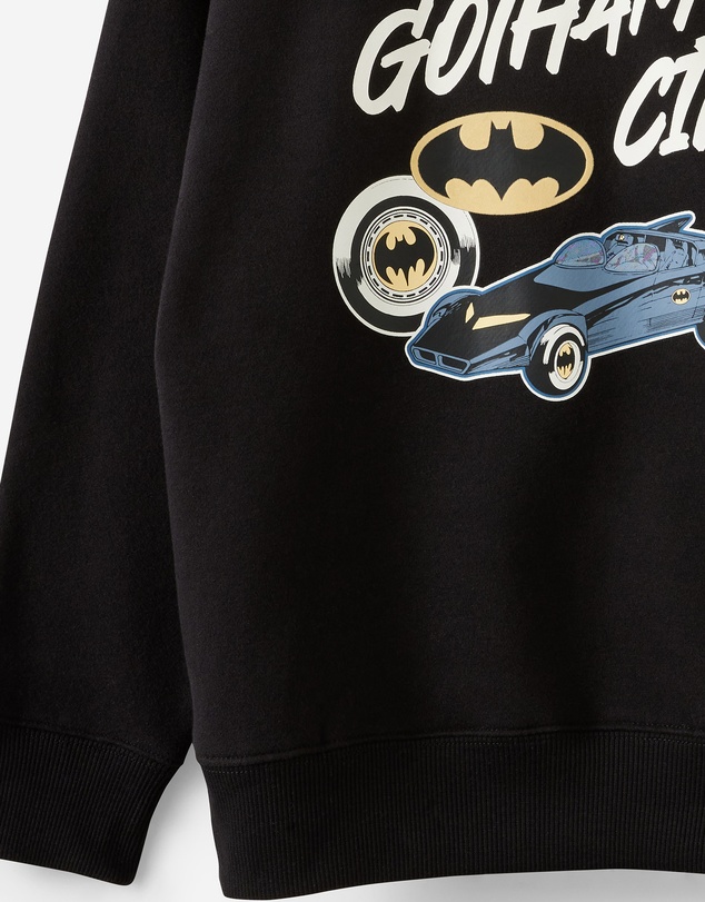 Cotton On Kids - License Sammy Oversize Hoodie