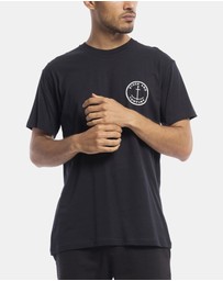 Stock & Co. - Stock & Co Anchor Tee