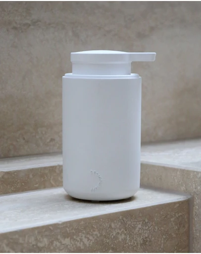 DESIGNSTUFF - ARC Soap Dispenser
