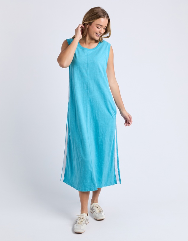 Foxwood - Recovery Tank Dress