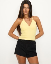 Dazie - Courts Cami