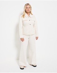 Commonry - Isabel Jacket