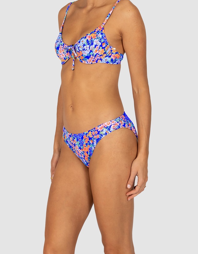 Baku Swimwear - Biarritz Regular Bikini Bottom