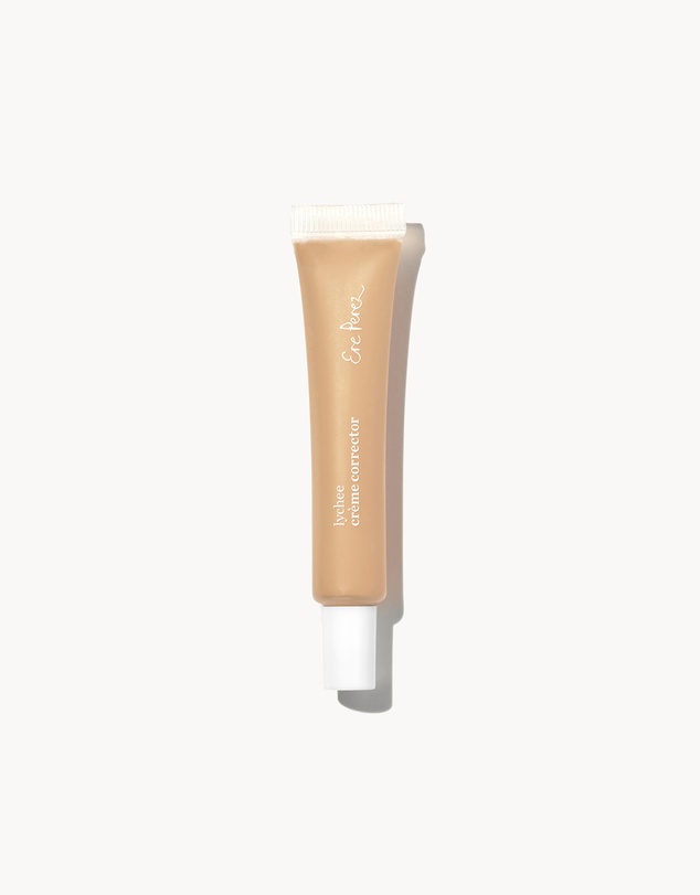 Ere Perez - Lychee Creme Corrector - Cuatro