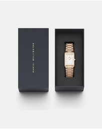 Daniel Wellington - Bound 35x24mm 3-link
