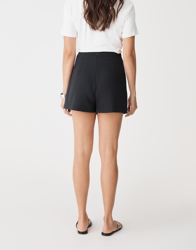 Forcast - Jennifer Tailored Mini Skort