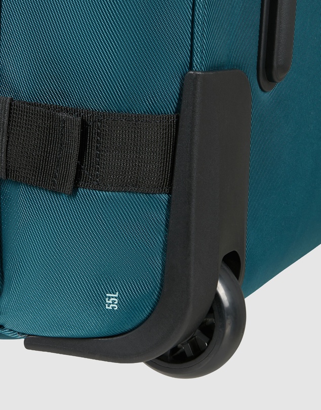 American Tourister - Urban Track Carry-On Small 55Cm Wheeled Duffle