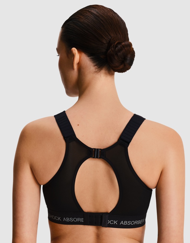 Shock Absorber - Ultimate Run Padded Sports Bra