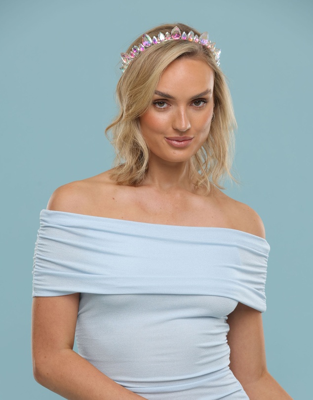 Morgan & Taylor - Cynthia Headband