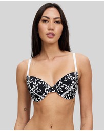 Underwear Of Sweden - 2-Pack Kali Bra