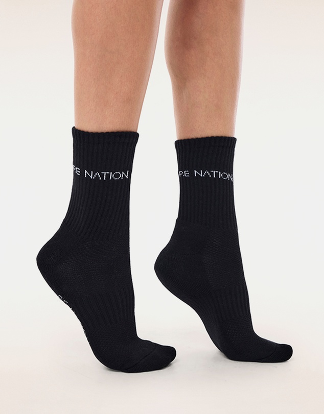 P.E Nation - Signature Sock Pack