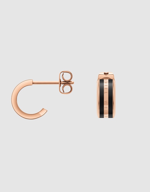 Daniel Wellington - Emalie Earrings