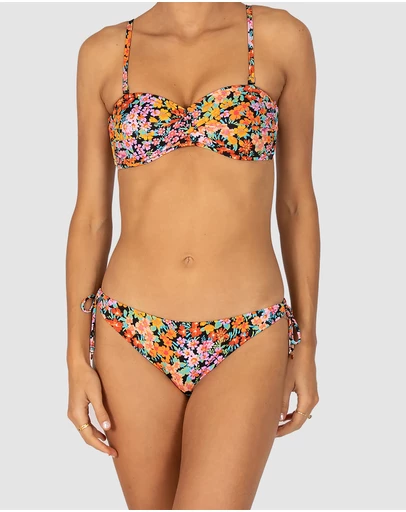 Baku Swimwear - Biarritz Loopside Rio Bikini Bottom