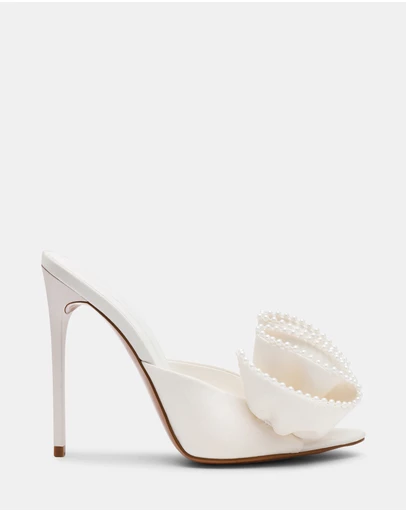 Steve Madden - Affinity Pearl Heels