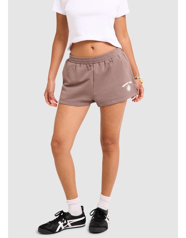 Subtitled - Retreat Fleece Shorts