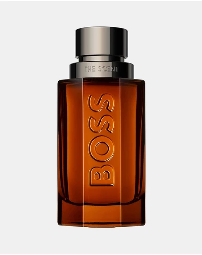 BOSS - Boss The Scent Eau De Parfum Intense 50Ml