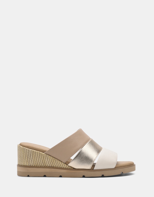 Hush Puppies - Crux