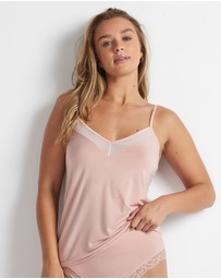 Kayser - Mesh Insert Cami