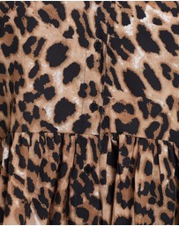 Hope & Harvest - Isla Blouse