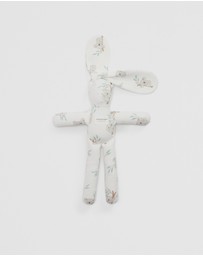 Country Road - Organically Grown Cotton Koala Bunny