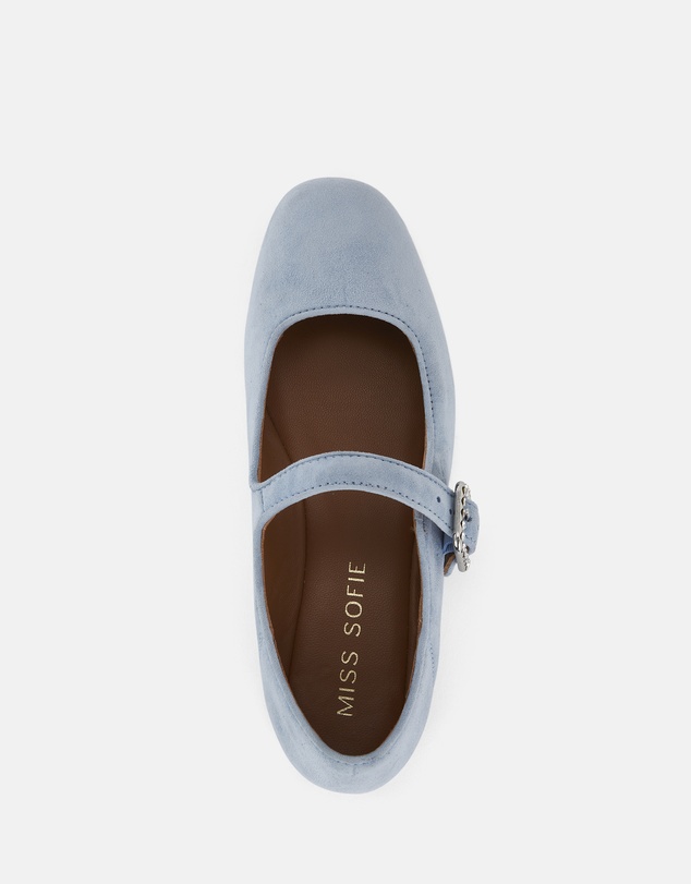 Miss Sofie - Lena Flats