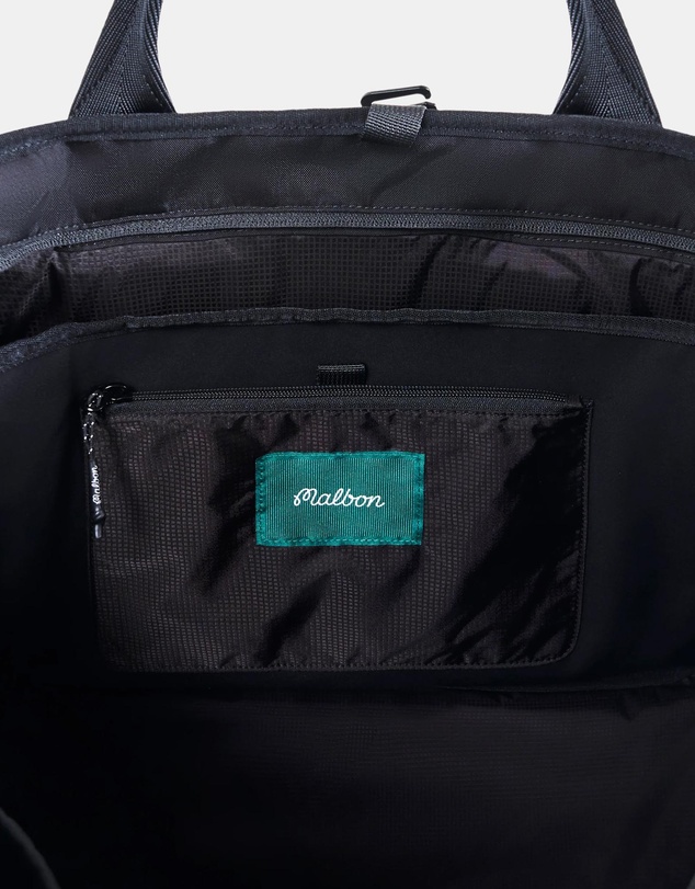 Malbon - Contour Tote Bag