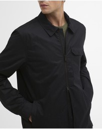 Barbour - Warren Overshirt