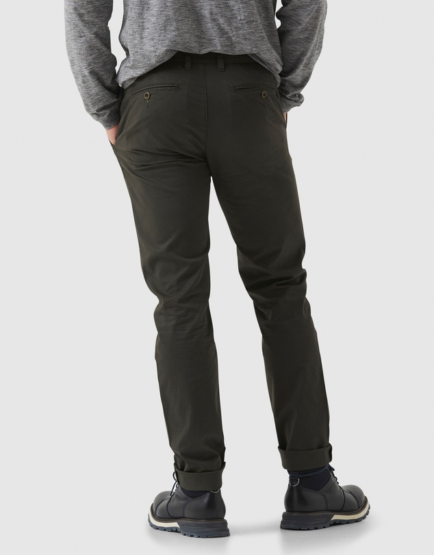 Rodd & Gunn - Gunn Slim Fit Chino Regular Leg