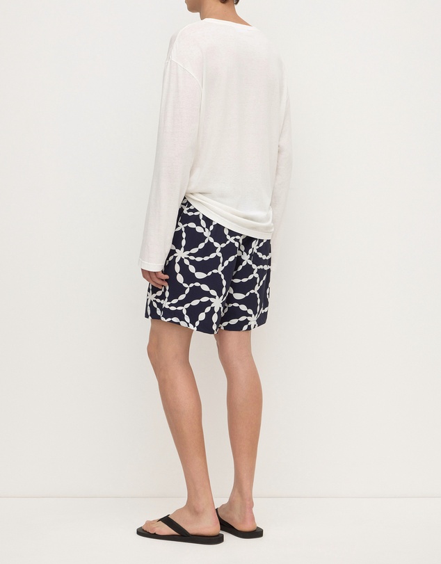 Assembly Label - Cabo Swim Shorts