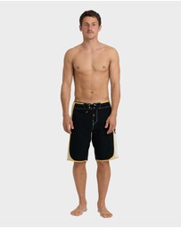 Billabong - Mens Dbah Bio Wave 21