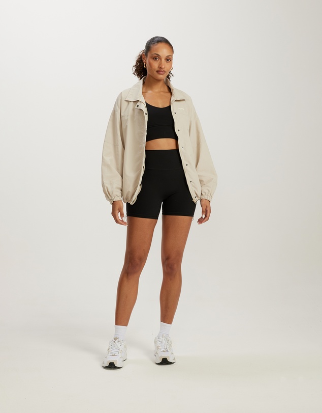 All Fenix - Sunny Spray Full Zip Spray Jacket