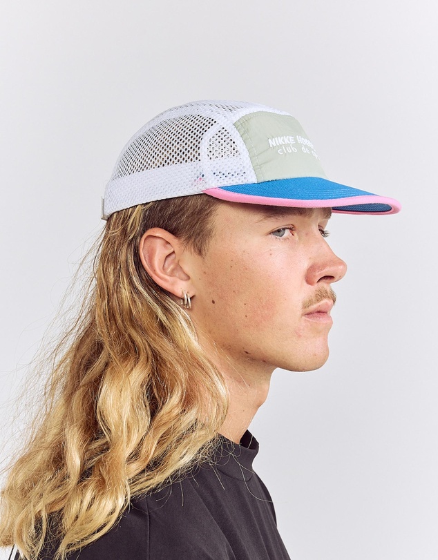 Horrigan - Cloudline Running Cap