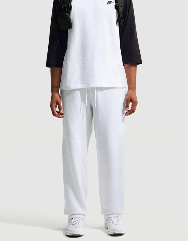 Nike - Nike Club Open-Hem Fleece Trousers