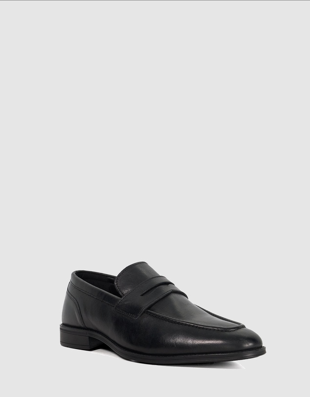 Dune London - Sale - Black