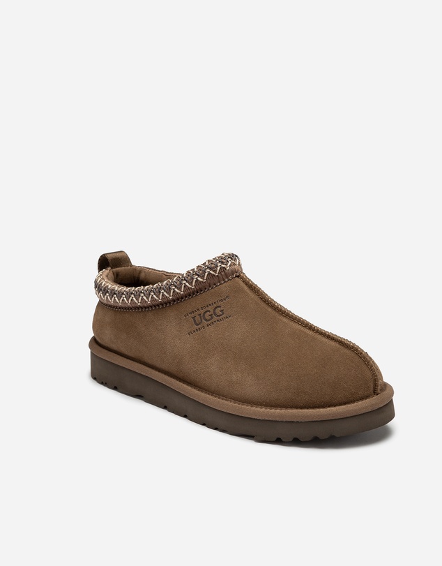 Ozwear Connection Uggs - Ugg Sydney Spring Slipper (Detachable Wool Insole)