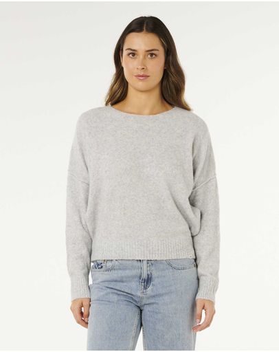 Light Grey Marle