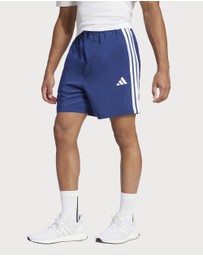 adidas Sportswear - Essential 3-Stripes Chelsea Shorts Mens