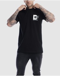 DVNT - Generation Tee