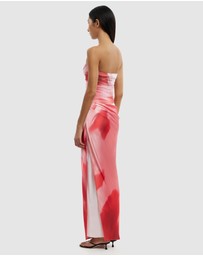 Significant Other - Brianna Maxi Skirt