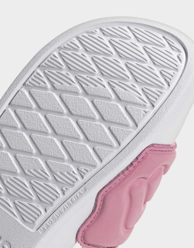 adidas Sportswear - ADILETTE ESTRAP 2.0 SLIDES CHILDREN Kids