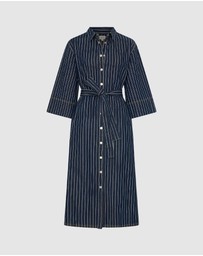 Morrison - Wyatt Denim Dress