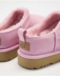 UGG - Classic Micro - Women's